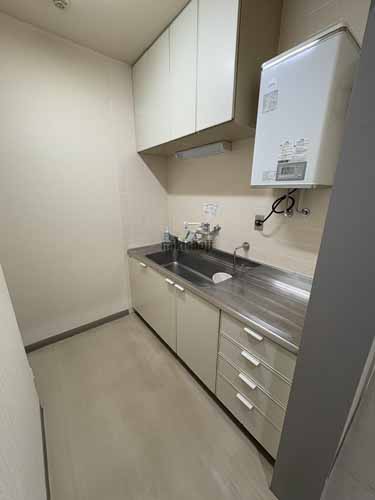 ＲＩＣＨ植物園ＢＬＤＧ 水回り3