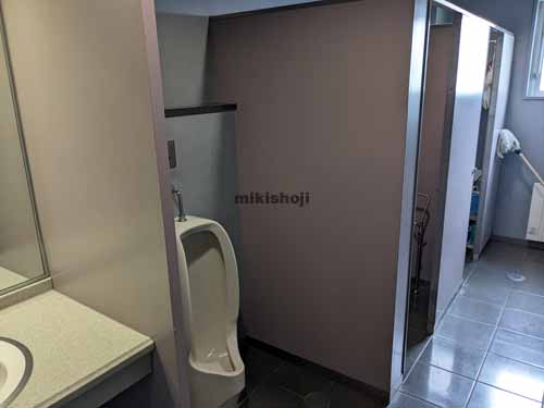 サンワードＦビル 水回り1