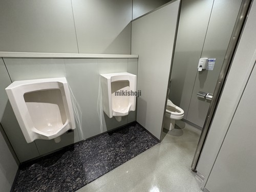 クリスタルタワー 水回り2