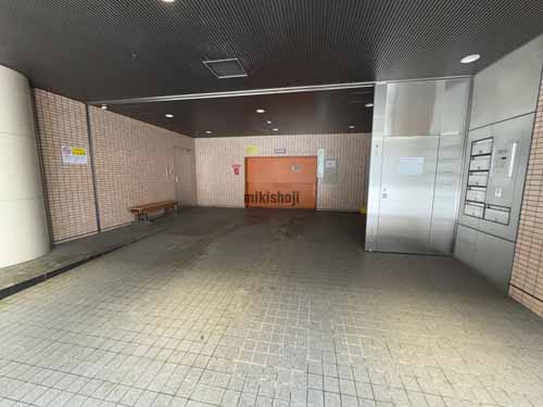 ＰＰＣビル 付帯設備1