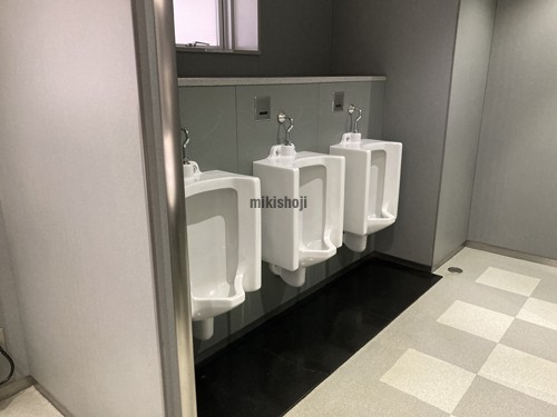 Ｊ＆Ｓりそなビル 水回り2