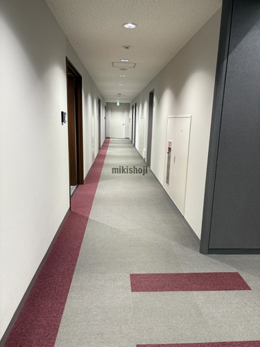 Ｊ＆Ｓりそなビル 付帯設備1