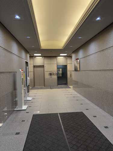 ＵＤ札幌北一条ビル エントランス1