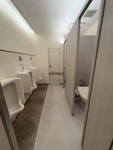 ＵＤ札幌北一条ビル 水回り1