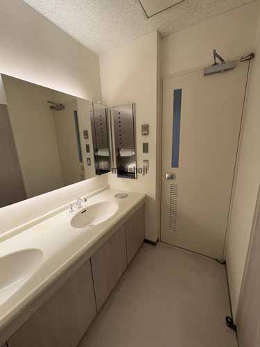 ＵＤ札幌北一条ビル 水回り2