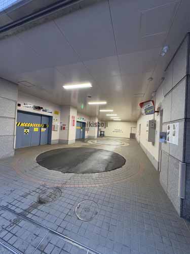 ＵＤ札幌北一条ビル 付帯設備1