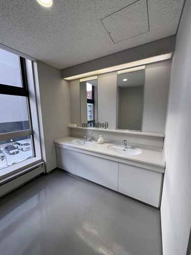 札幌フコク生命ビル 水回り3