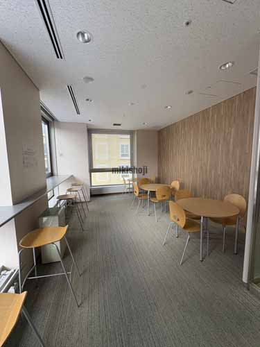 札幌フコク生命ビル 付帯設備1