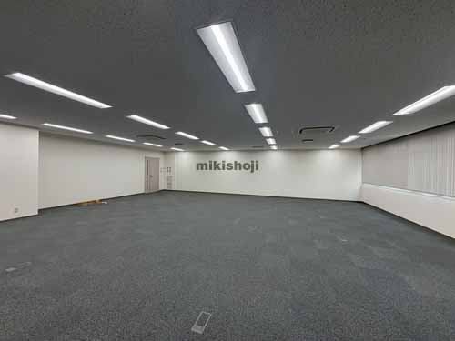 福山南三条ビル 貸室内2