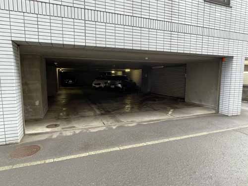 北晴北１６ビル 付帯設備1