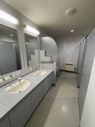 ＳＲビル 水回り1