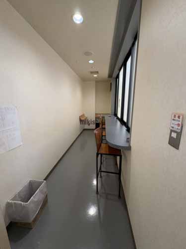 ＳＲビル 付帯設備1