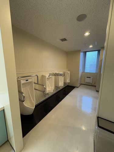 札幌エルプラザ 水回り1