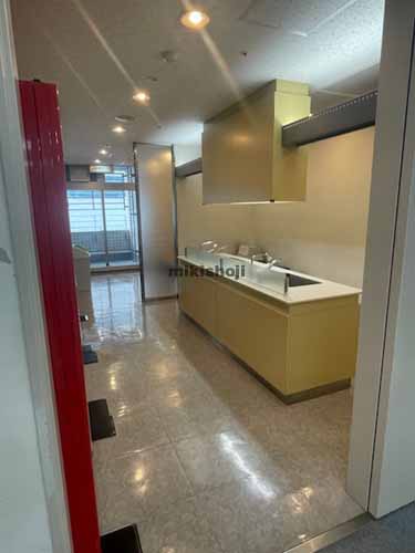 札幌エルプラザ 付帯設備1