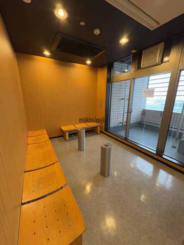 札幌エルプラザ 付帯設備2