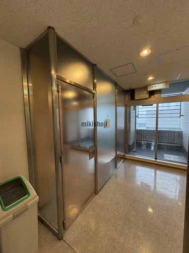 札幌エルプラザ 付帯設備3