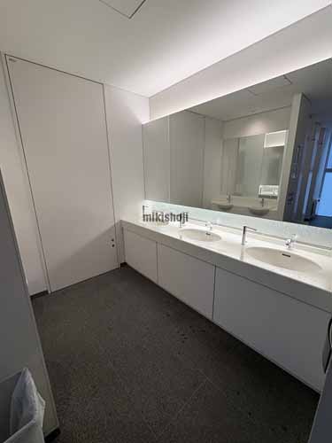 アーバンネット札幌ビル 水回り2