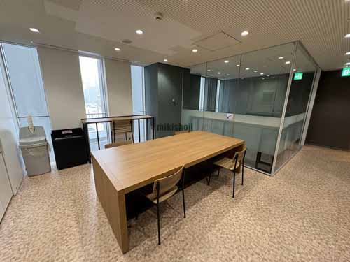 アーバンネット札幌ビル 付帯設備2