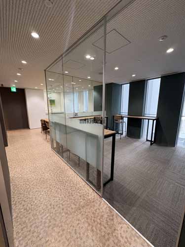 アーバンネット札幌ビル 付帯設備3