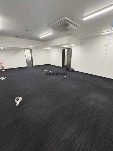 中央区南のＩＮＯＶＥ札幌資生館前 貸室内2