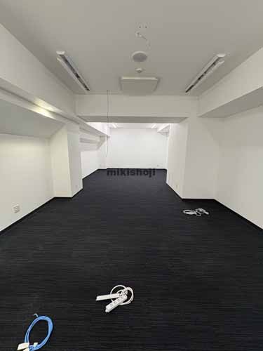 中央区南のＩＮＯＶＥ札幌資生館前 貸室内3