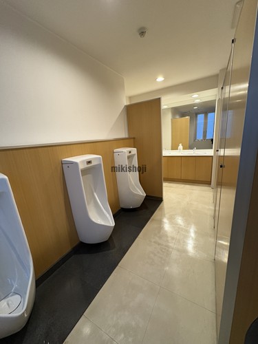 レジディア大通西 水回り1