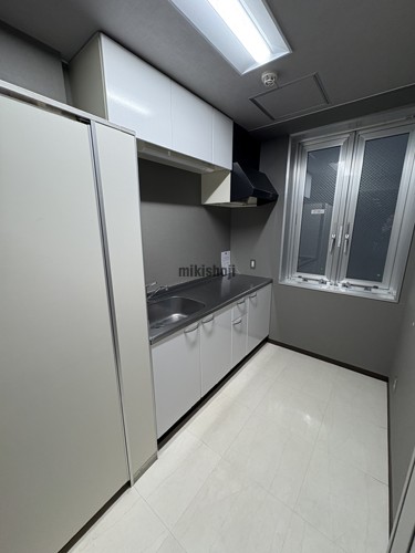 レジディア大通西 水回り3