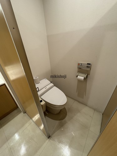 レジディア大通西 水回り4