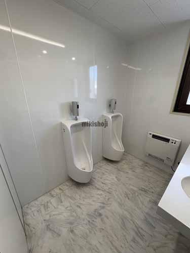 タイヨウビル新館 水回り3