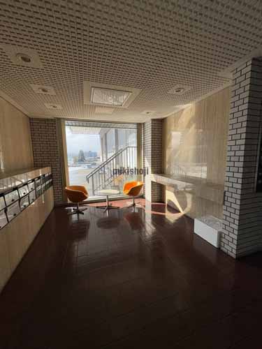 タイヨウビル新館 付帯設備1