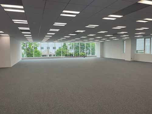 野村不動産札幌ビル 貸室内2