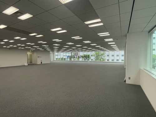 野村不動産札幌ビル 貸室内4