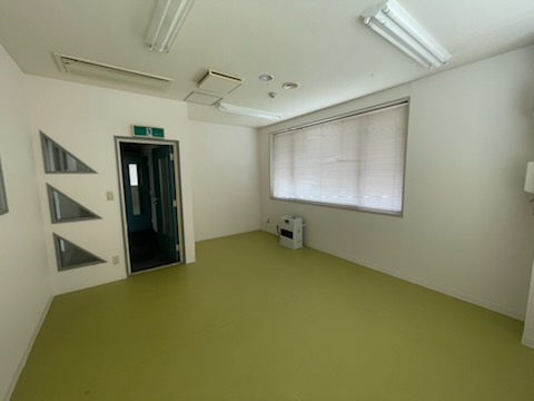 スリーシステムビル 貸室内6