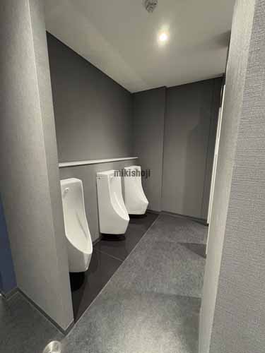 南大通ビルＮ１ 水回り1