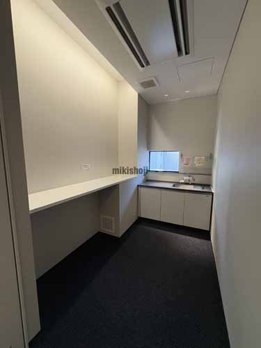 南大通ビルＮ１ 水回り3