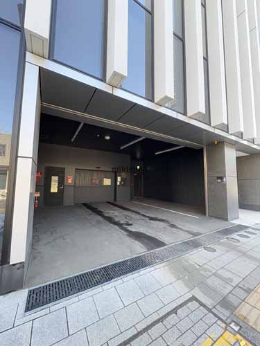 南大通ビルＮ１ 付帯設備1