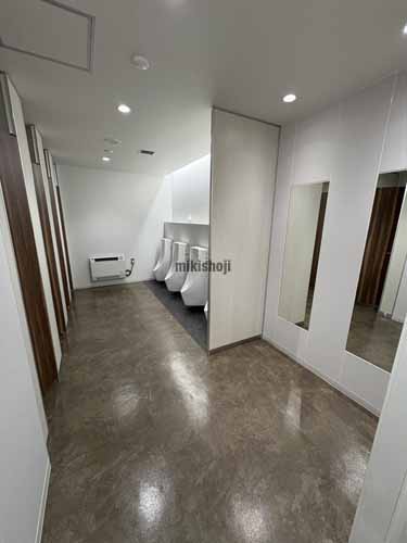 ｄｅ　ＡＵＮＥさっぽろ 水回り2