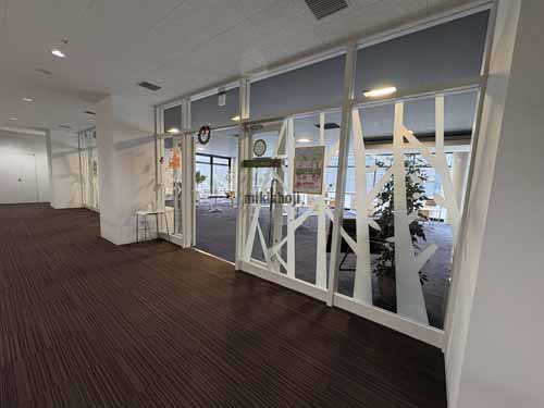 ｄｅ　ＡＵＮＥさっぽろ 付帯設備1