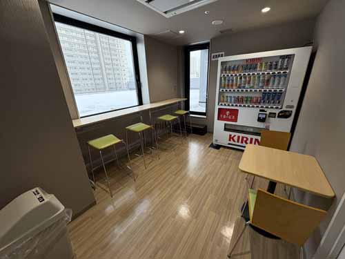 ｄｅ　ＡＵＮＥさっぽろ 付帯設備2