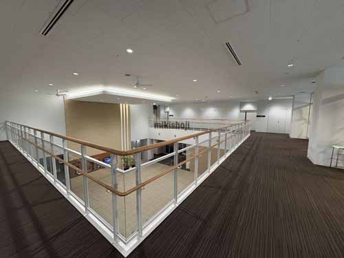 ｄｅ　ＡＵＮＥさっぽろ 付帯設備3