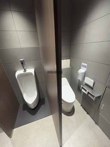 ＴＨＥ　ＰＥＡＫ　ＳＡＰＰＯＲＯ 水回り1