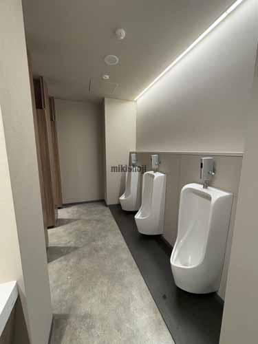 ＴＨＥ　ＰＬＡＣＥ　ＳＡＰＰＯＲＯ 水回り2