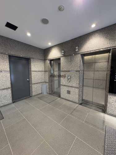 ＳＫＩビル エレベーターホール1