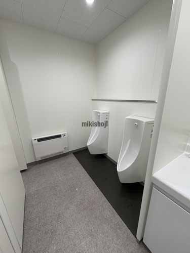 北海創成ビル 水回り3