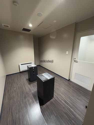 北海創成ビル 付帯設備1