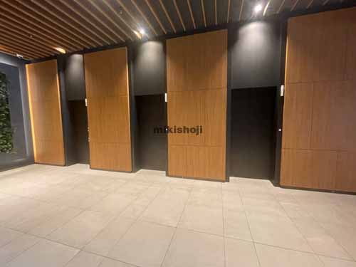 Ｔ－ＰＬＵＳ札幌 エントランス3