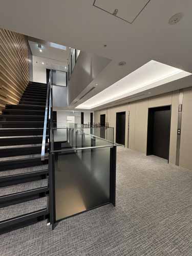 Ｔ－ＰＬＵＳ札幌 エントランス4