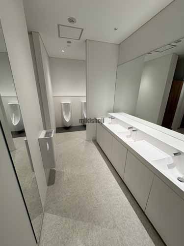 Ｔ－ＰＬＵＳ札幌 水回り1