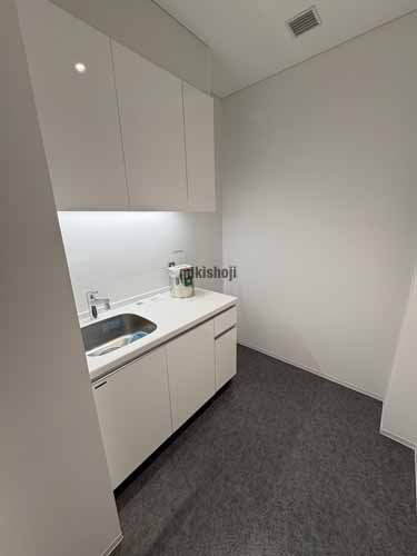 Ｔ－ＰＬＵＳ札幌 水回り2