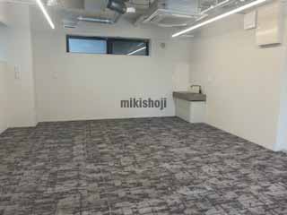 Ｎ２Ｆｕｊｉｉ 貸室内1